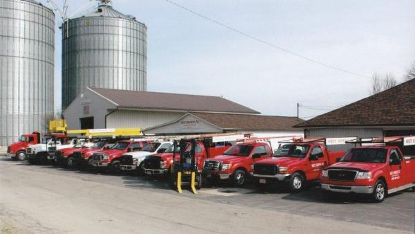 Mike's Roofing Inc.