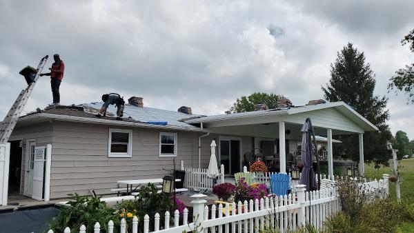 Mike's Roofing Inc.