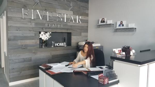 Five Star Realty