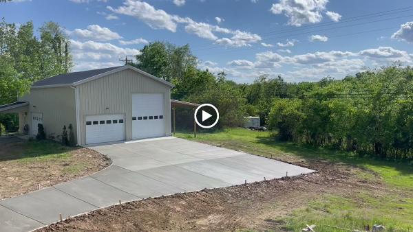 Crawfords Concrete