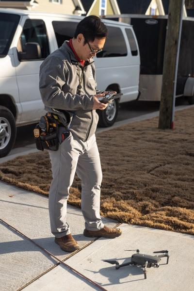 No Place Like Home Inspections