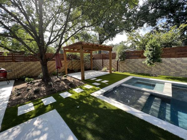 Helms Landscape Design