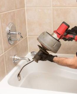 Orem Plumbers & Drain Cleaning