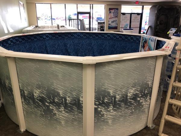 Flint Hills Spas and Pools