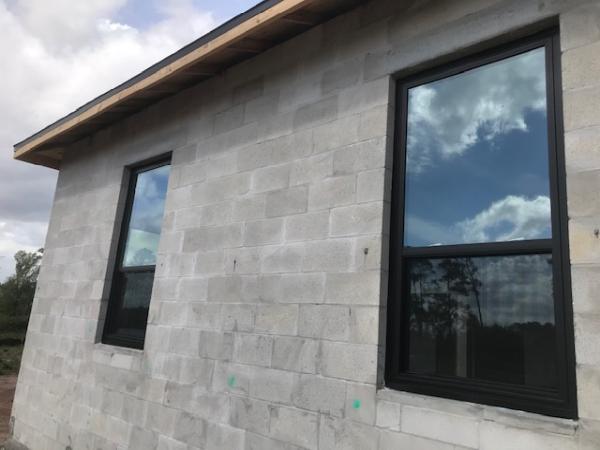 ECO Glass Windows and Doors