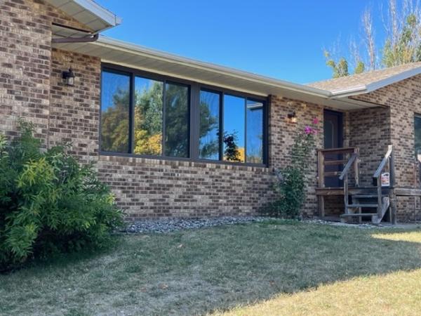 ECO Glass Windows and Doors