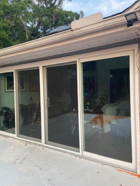 ECO Glass Windows and Doors