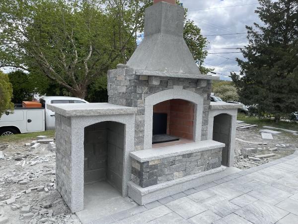 Divisiononemasonry