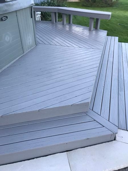Art Evans & Sons Painting Contractors