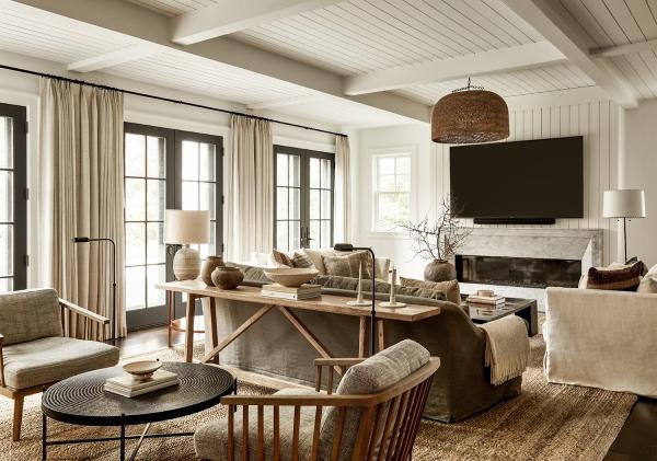 Becca Interiors