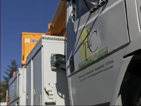 Thompson Electrical Construction Inc