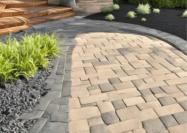 Citi Pavers NYC