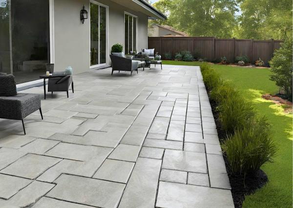 Citi Pavers NYC