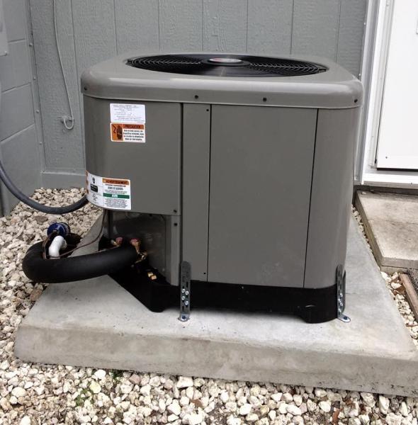 Aldons Heating & Air Conditioning
