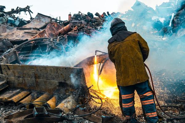 Triad Demolition & Dismantling