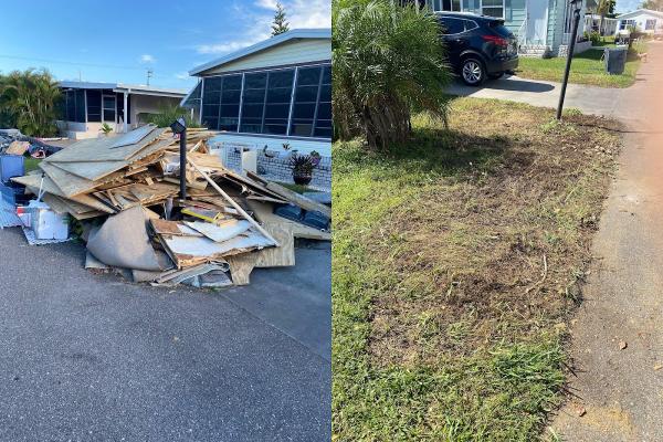 Jacob's Junk Removal