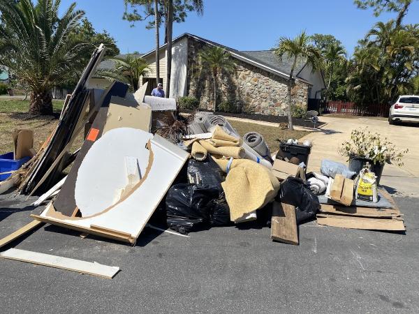 Jacob's Junk Removal