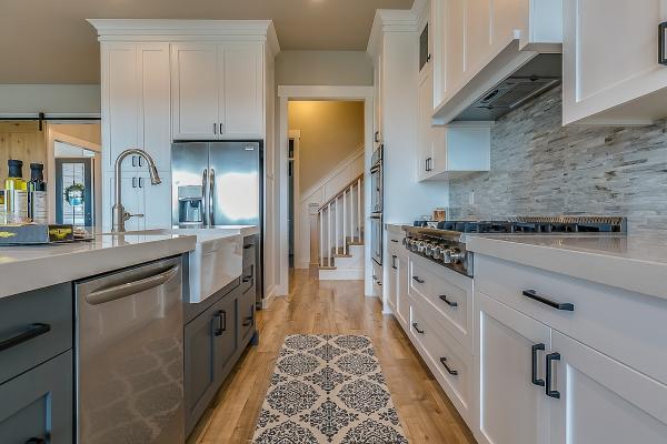 Rnd Builders Inc
