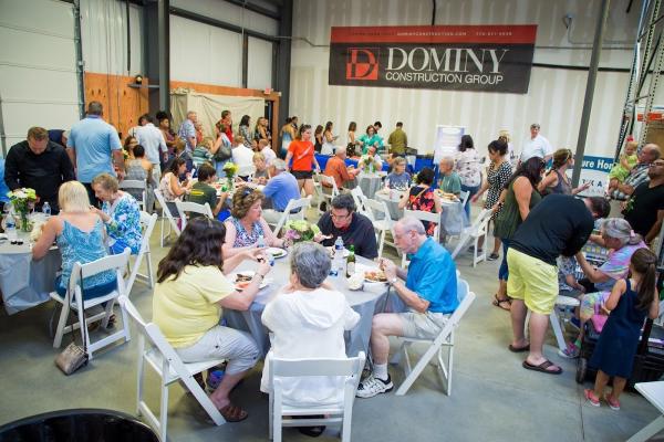 Dominy Construction Group
