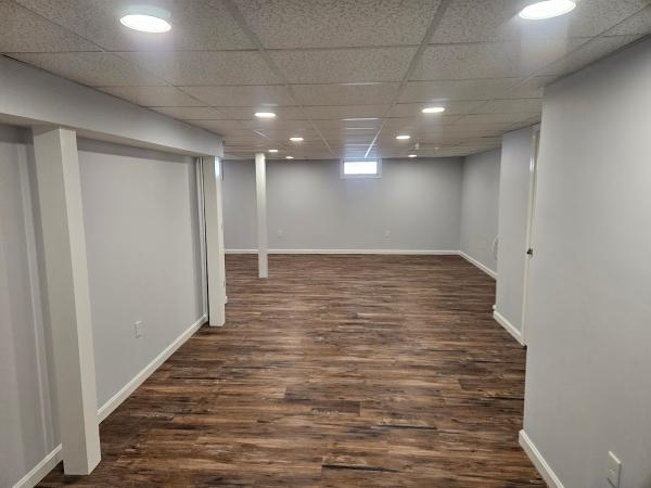 J. Christopher Home Renovations