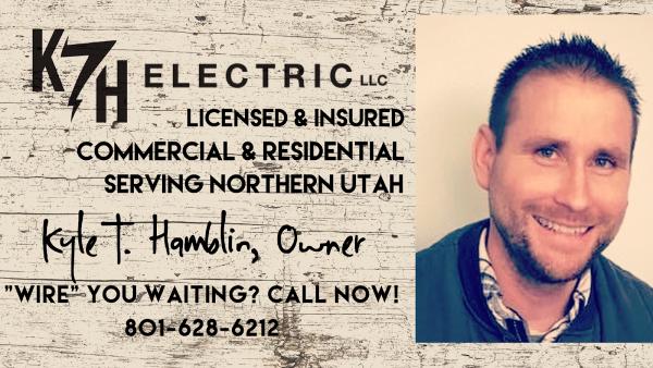 K7H Electric LLC