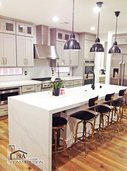 LIA Construction