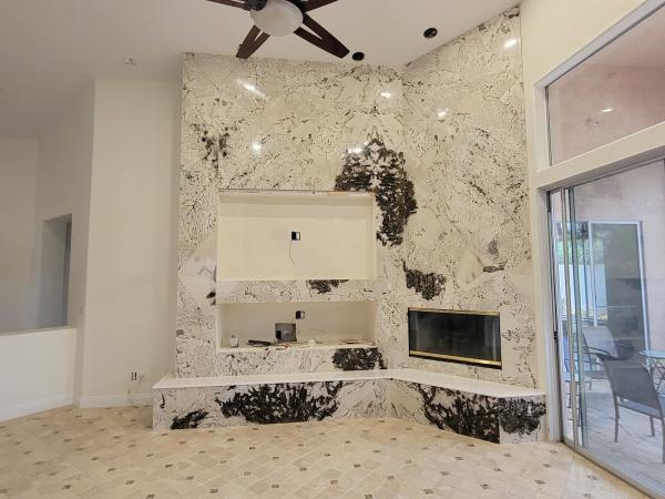 LIA Construction