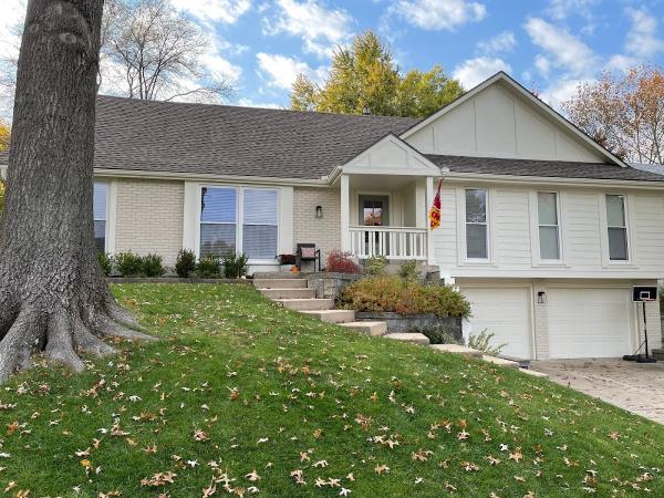 Trinity Homes and Exteriors