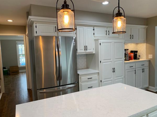 Trinity Homes and Exteriors