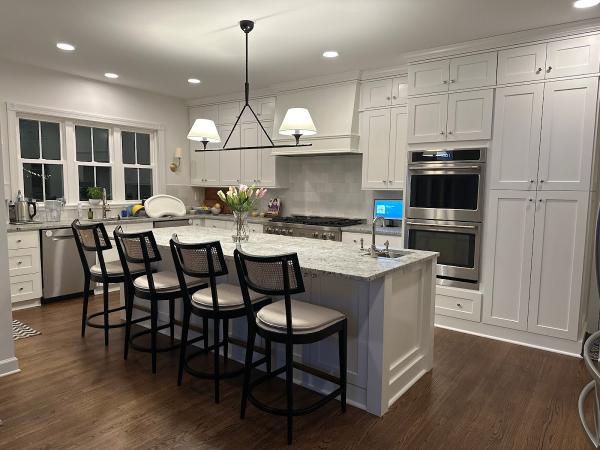 Rochester Contracting