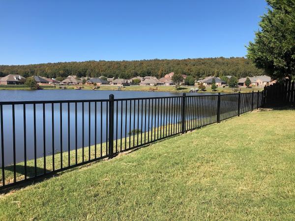 Bradford Fencing