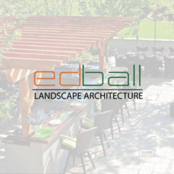 Ed Ball Landscape Architecture
