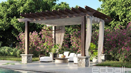 Ed Ball Landscape Architecture