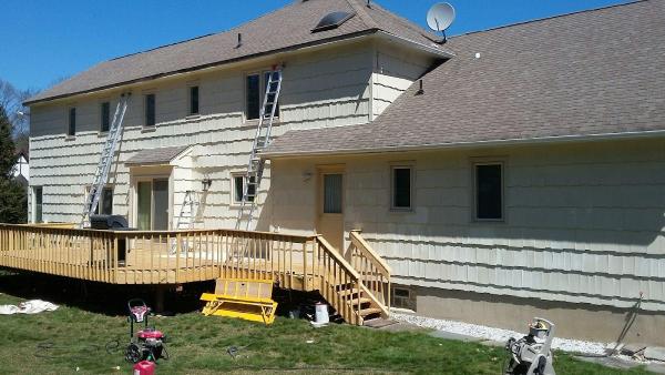 Picasso Home Improvement