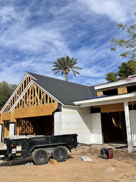 Gastelum & Sons Roofing Co.
