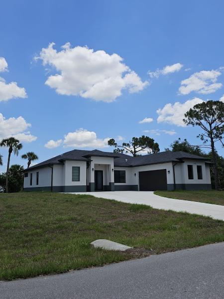 Home Builders