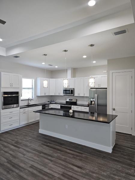 Home Builders