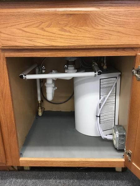 The Plumbing Company