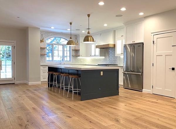 Dc Home Renovations Inc.