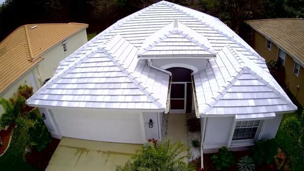 THE Allard Roofing Company