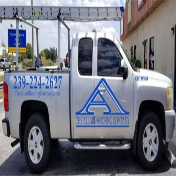 THE Allard Roofing Company