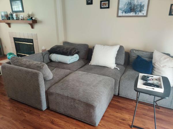 Prime Cleaning LLC
