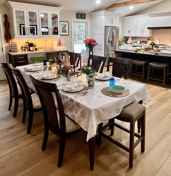 Bluegrass Kitchens