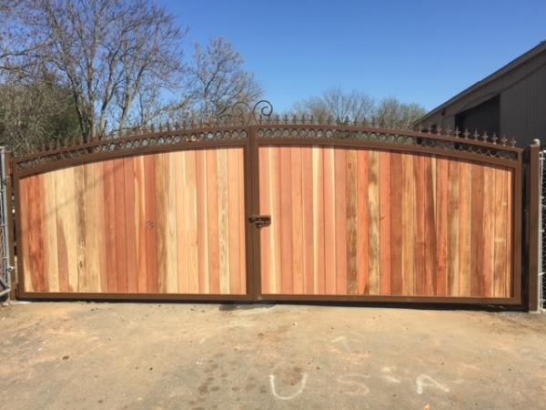 River City Fence