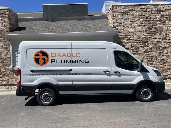 Oracle Plumbing