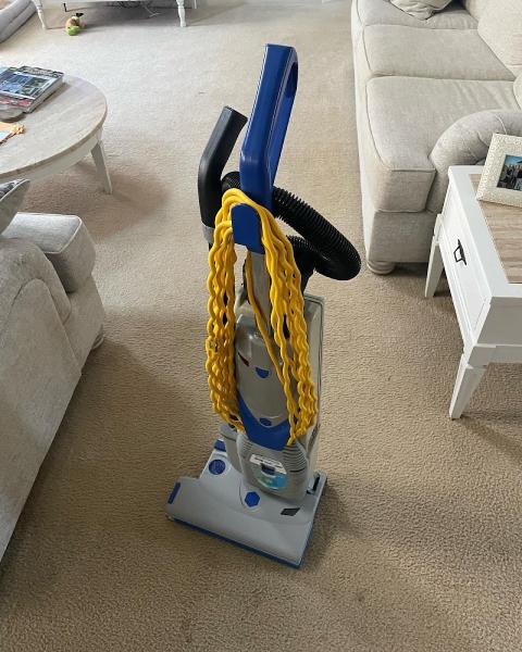 Citrusolution Carpet Cleaning