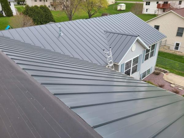 McCarville Construction