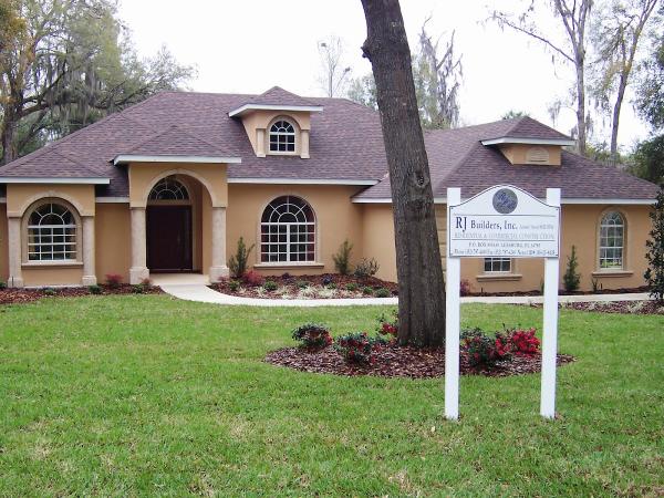 RJ Builders