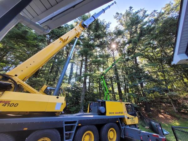 Gate City Tree Service