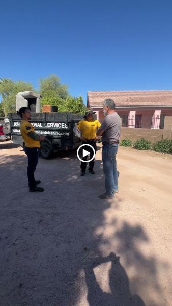 Fresh & Clean Junk Removal & Hauling